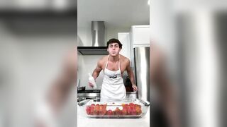 TIKTOK PASTA?