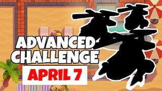 BTD6 Advanced Challenge | Underrated Tower | April 7, 2022