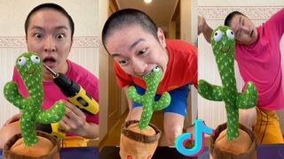 CRAZIEST Sagawa1gou Funny TikTok Compilation #5