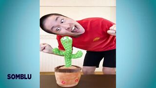 CRAZIEST Sagawa1gou Funny TikTok Compilation #5