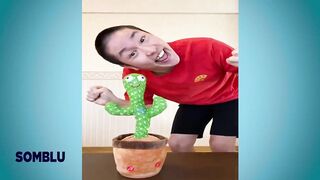 CRAZIEST Sagawa1gou Funny TikTok Compilation #5