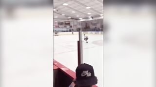 Funniest Hockey Tiktoks Compilation!