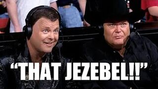 Jim Ross Classic One Liners Part 3 | Compilation