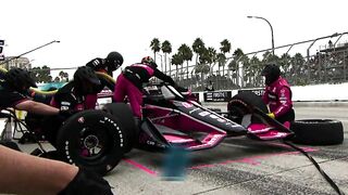 2021 RACE REMIX // ACURA GRAND PRIX OF LONG BEACH