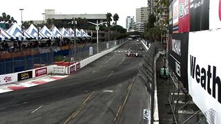 2021 RACE REMIX // ACURA GRAND PRIX OF LONG BEACH