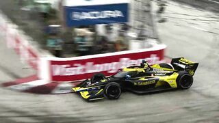 2021 RACE REMIX // ACURA GRAND PRIX OF LONG BEACH