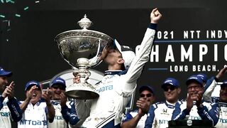 2021 RACE REMIX // ACURA GRAND PRIX OF LONG BEACH