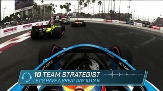 2021 RACE REMIX // ACURA GRAND PRIX OF LONG BEACH