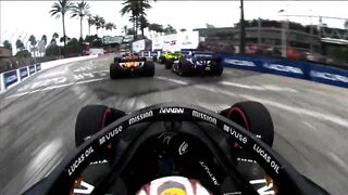 2021 RACE REMIX // ACURA GRAND PRIX OF LONG BEACH