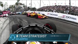 2021 RACE REMIX // ACURA GRAND PRIX OF LONG BEACH