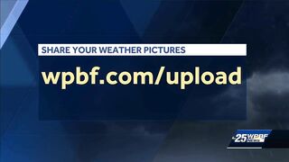 National Weather Service investigating potential tornado damage in Palm Beach Gardens