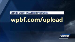 National Weather Service investigating potential tornado damage in Palm Beach Gardens