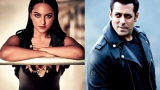 Salman khan Sonakshi Sinha Maldives honeymoon | Sonakshi hot bikini picture viral | Bollywood latest