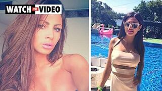 Sydney bikini model charged with fraud after staying in luxury hotel