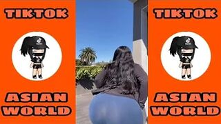 Big Bank Challenge TikTok 2022 ???????? | Boom Boom | Bikini | Twerk | Dance | Mashup | Tik Tok |????#shorts