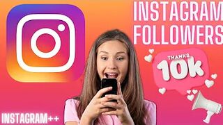 Instagram Followers |2022|