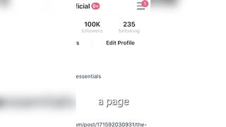 How To Get 100k Followers On Instagram ????