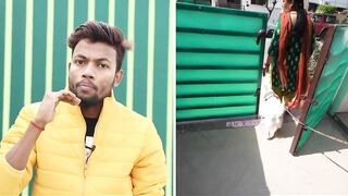 ????Sourav Joshi Unlocked Manoj Dey On Instagram,Sourav Joshi And Manoj Dey Controversy,Manoj Dey Vlogs