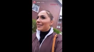 Zemine will Boxkampf mit rooz , aber er möchte Schach spielen : instagram Story #highlights #tv