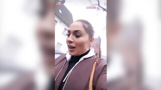 Zemine will Boxkampf mit rooz , aber er möchte Schach spielen : instagram Story #highlights #tv