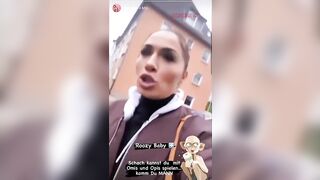 Zemine will Boxkampf mit rooz , aber er möchte Schach spielen : instagram Story #highlights #tv