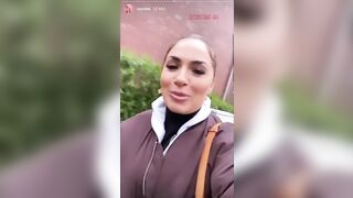 Zemine will Boxkampf mit rooz , aber er möchte Schach spielen : instagram Story #highlights #tv