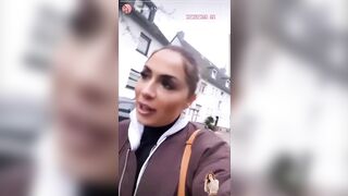 Zemine will Boxkampf mit rooz , aber er möchte Schach spielen : instagram Story #highlights #tv