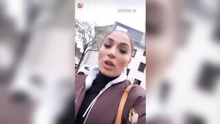 Zemine will Boxkampf mit rooz , aber er möchte Schach spielen : instagram Story #highlights #tv