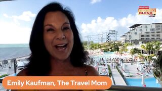 Travel Mom