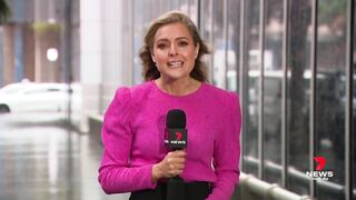 Ticket price rising for domestic air travel in Australia  | 7NEWS