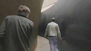 Joe Lycett & James Acaster at the Guggenheim | Travel Man EXTRA