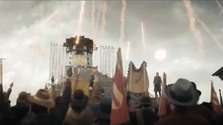 FANTASTIC BEASTS 3 Trailer 3 (2022) The Secrets of Dumbledore