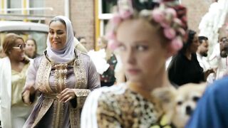 Marokkaanse Bruiloft (2022) | 2 juni in de bioscoop