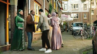Marokkaanse Bruiloft (2022) | 2 juni in de bioscoop