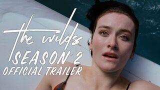 The Wilds Season 2 | Official Trailer | Prime Video