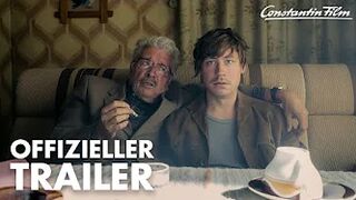 Leander Haußmanns Stasikomödie - Offizieller Trailer