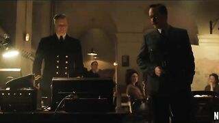 Operation Mincemeat | Official Trailer | Netflix