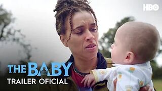 The Baby | Trailer Oficial | HBO Latinoamérica