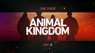 Animal Kingdom Season 6 Teaser Trailer (HD) Final Season