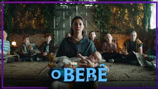 O Bebê | Trailer | HBO Max