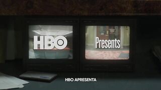 O Bebê | Trailer | HBO Max