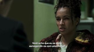 O Bebê | Trailer | HBO Max