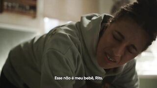 O Bebê | Trailer | HBO Max