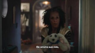 O Bebê | Trailer | HBO Max