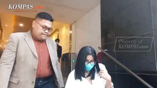 Komedian Marshel Widianto Diperiksa Terkait Dugaan Pembelian Konten Pornografi Dea OnlyFans