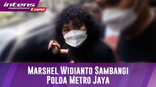 marshel widianto penuhi panggilan polda terkait kasus video dea onlyfans