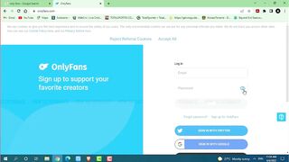 How To Create OnlyFans Account 2022 | OnlyFans.com Sign Up Help | OnlyFans.com Account Registration
