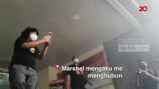 Perkenalan Marshel Widianto dengan Dea OnlyFans hingga Akhirnya Beli Video