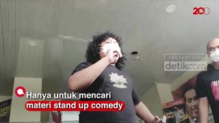 Perkenalan Marshel Widianto dengan Dea OnlyFans hingga Akhirnya Beli Video