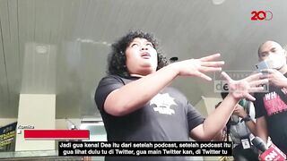 Perkenalan Marshel Widianto dengan Dea OnlyFans hingga Akhirnya Beli Video